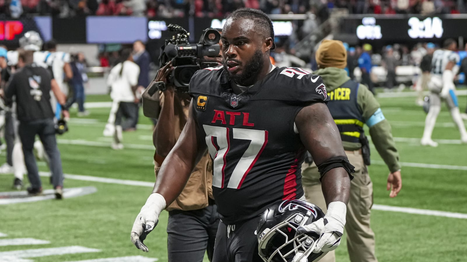 1600x900 Falcons are releasing Grady Jarrett