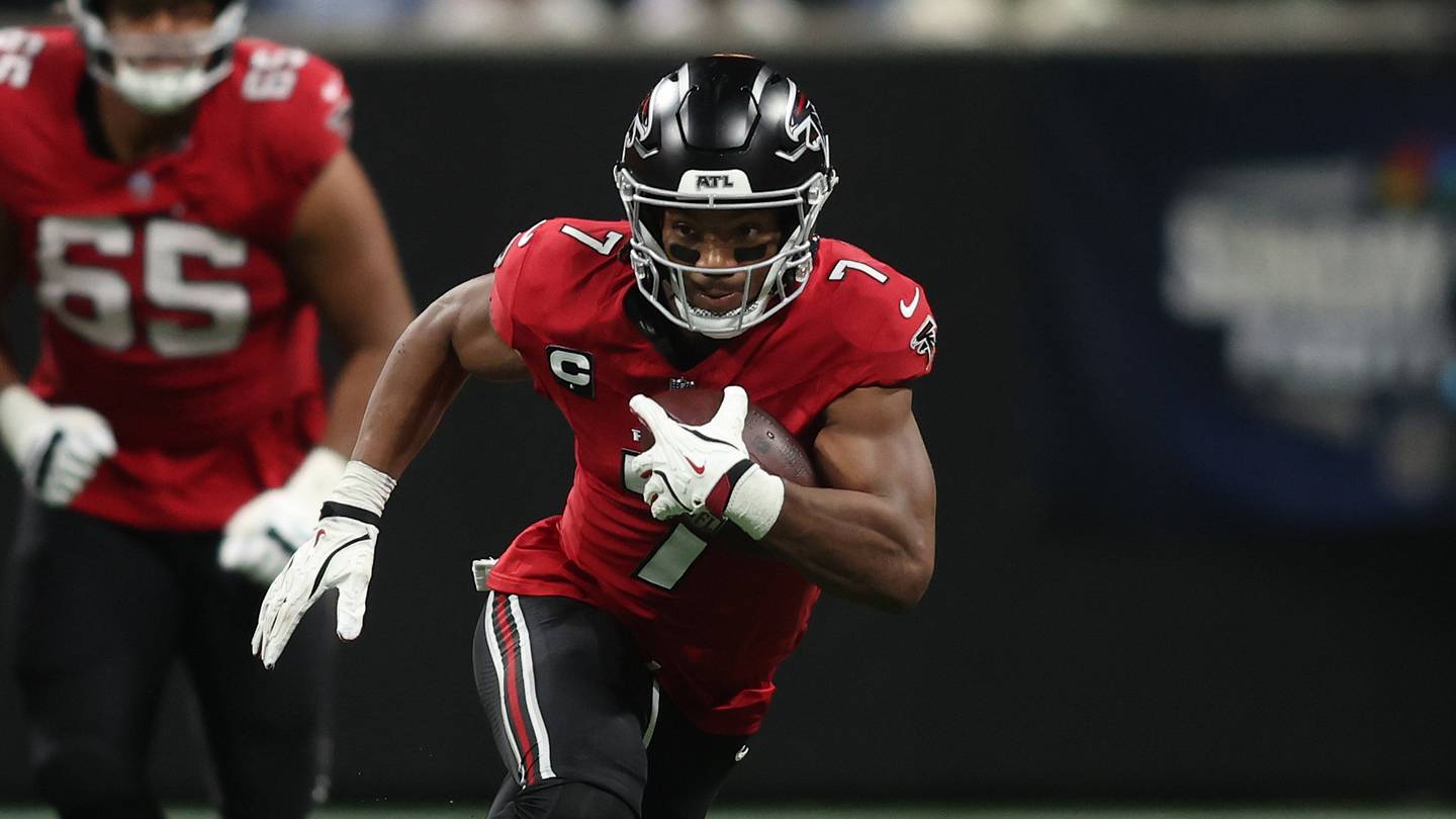 1440x810 Former Falcons DT Grady Jarrett Issues Warning to Chicago Bears Teammates