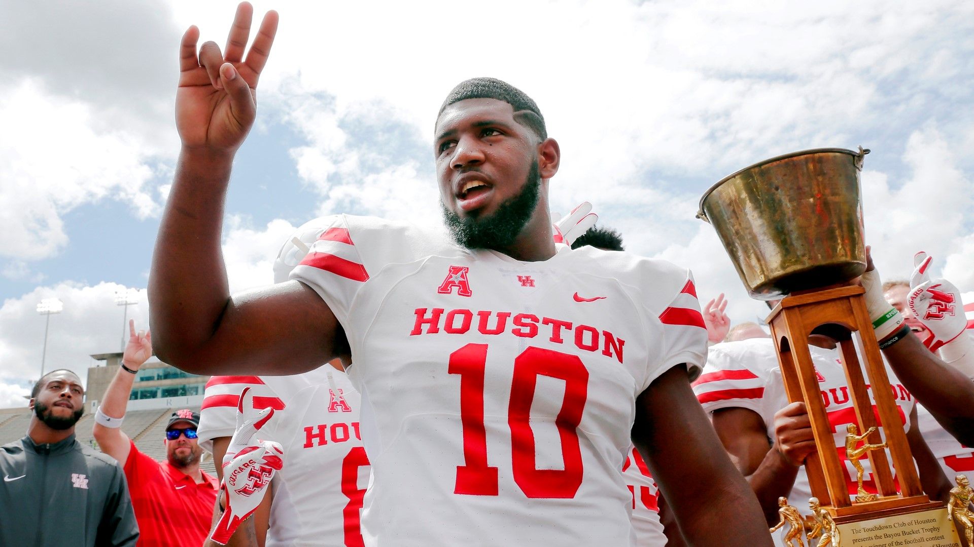 1920x1080 NFL Combine. Dan Quinn Says Atlanta Falcons Will Target Elite Pass Rushers In Draft