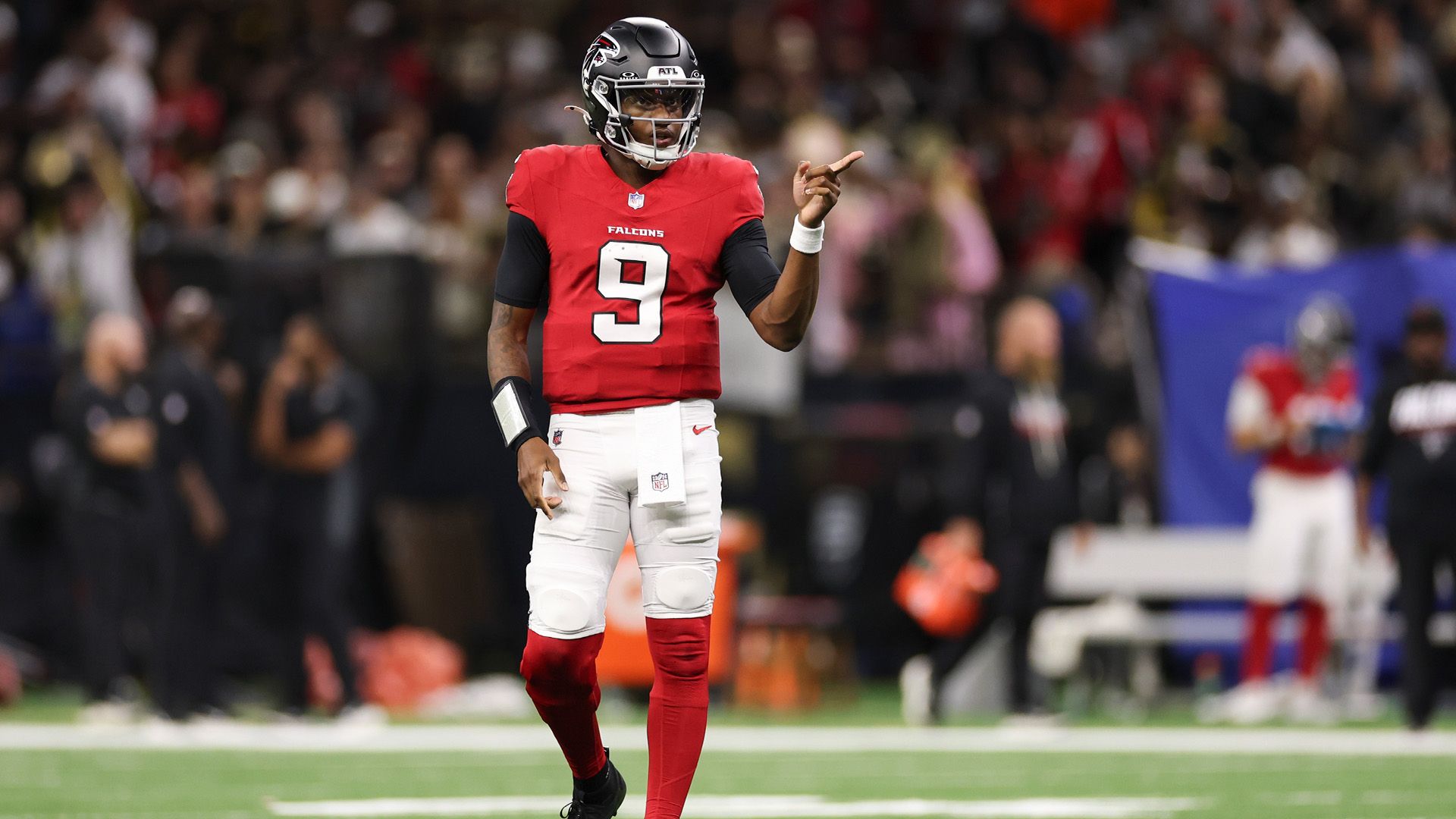 1920x1080 Falcons' Jarrett wants to build off 3 sacks in Super Bowl