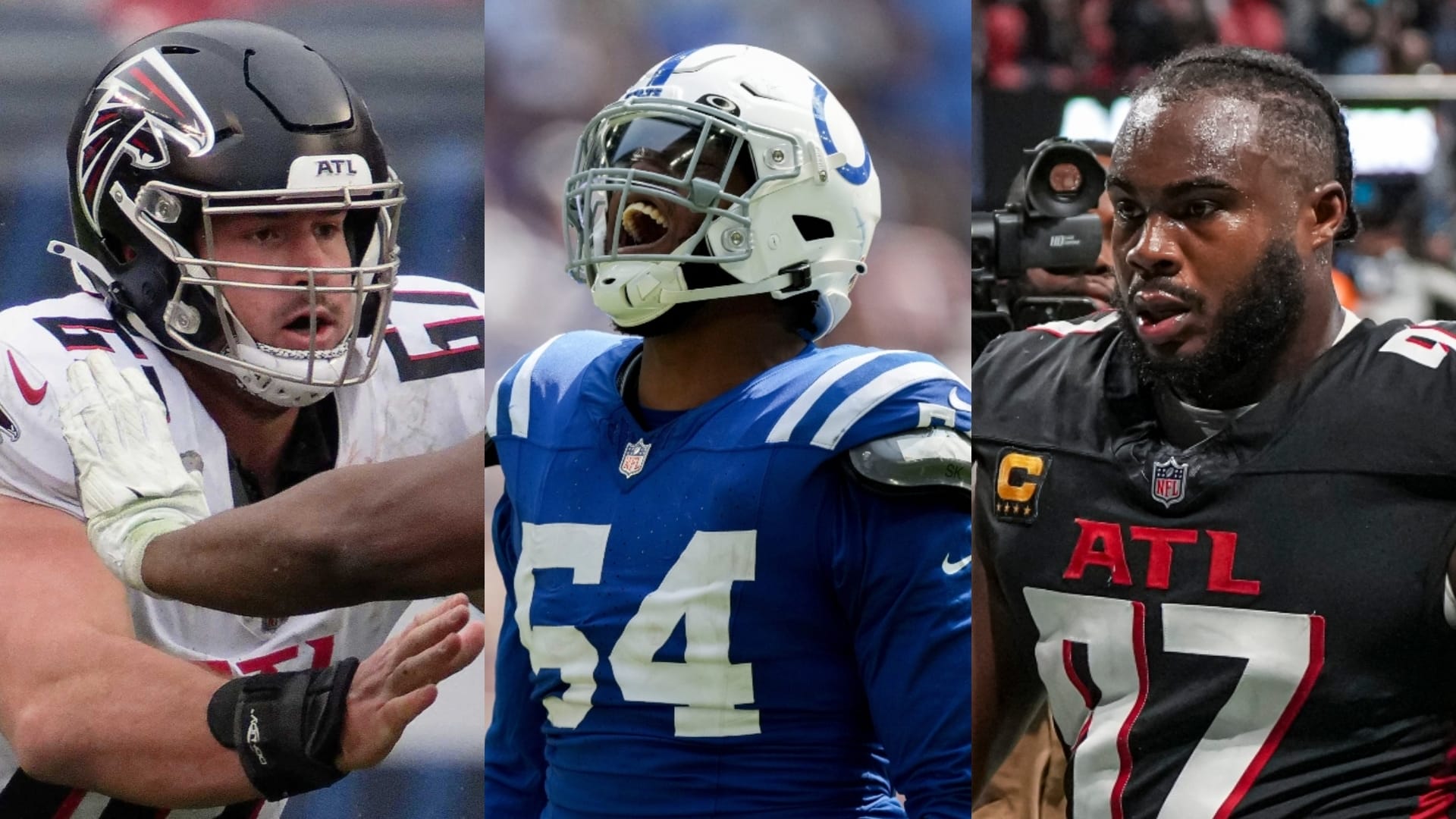 1920x1080 Norton: Grady Jarrett isn't just a good fit for the Bears; he's an ideal match for Chicago