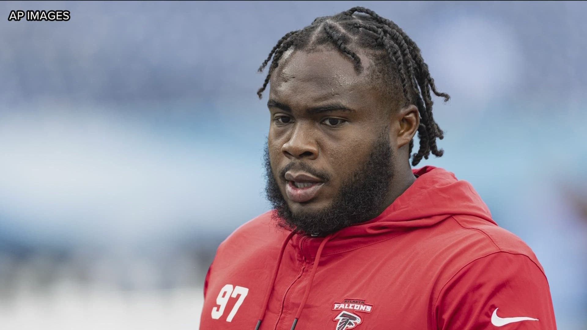 1920x1080 Atlanta Falcons. Grady Jarrett released from