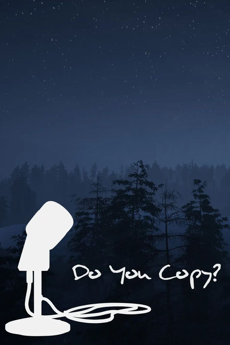 760x1140 How long is Do You Copy??