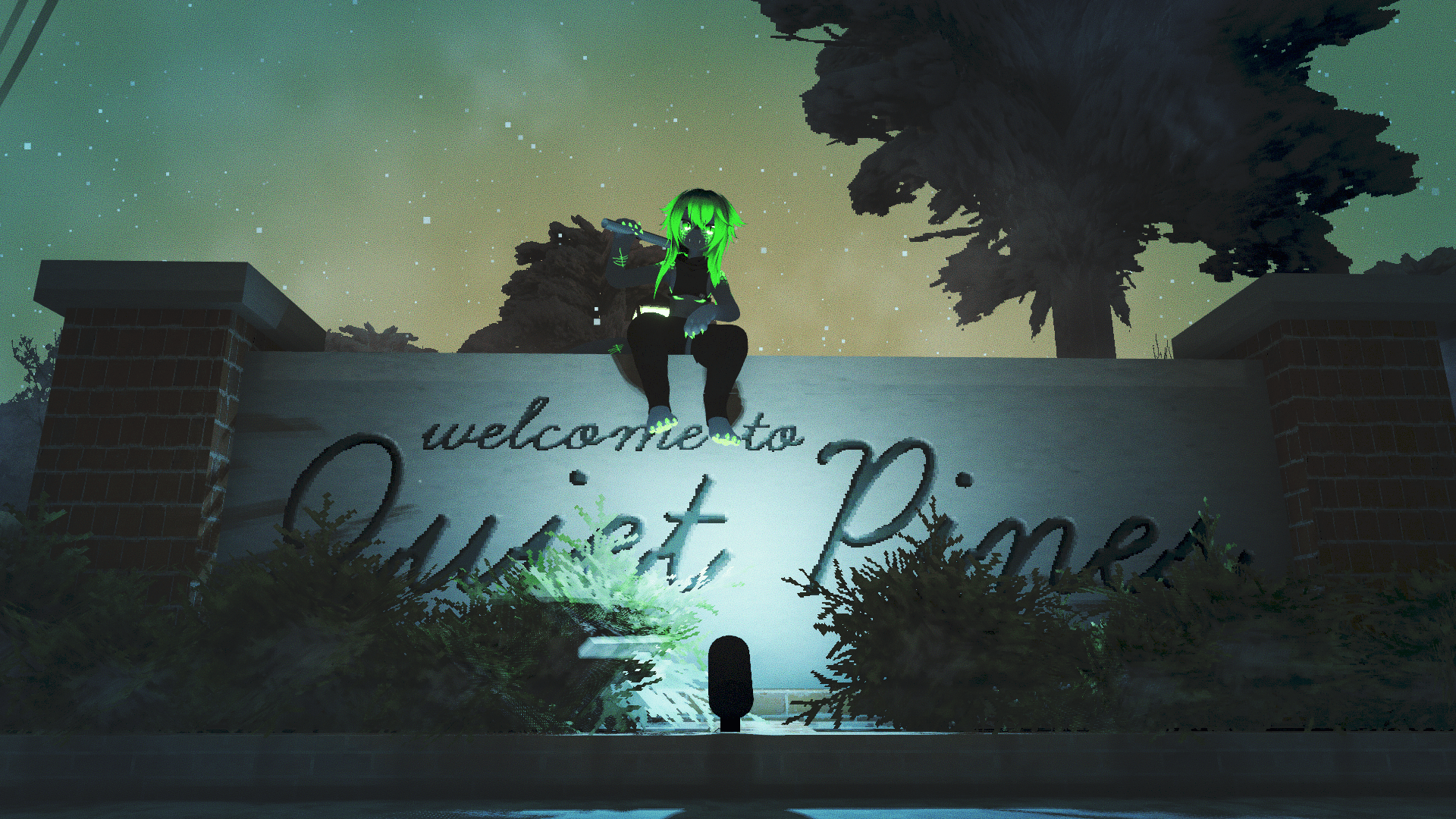 1920x1080 I've never felt so comfortable in a form