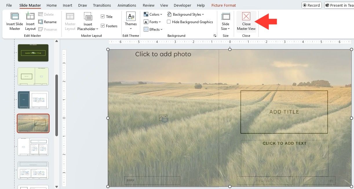 1222x652 The Ultimate Guide to Copy Slide Background in PowerPoint