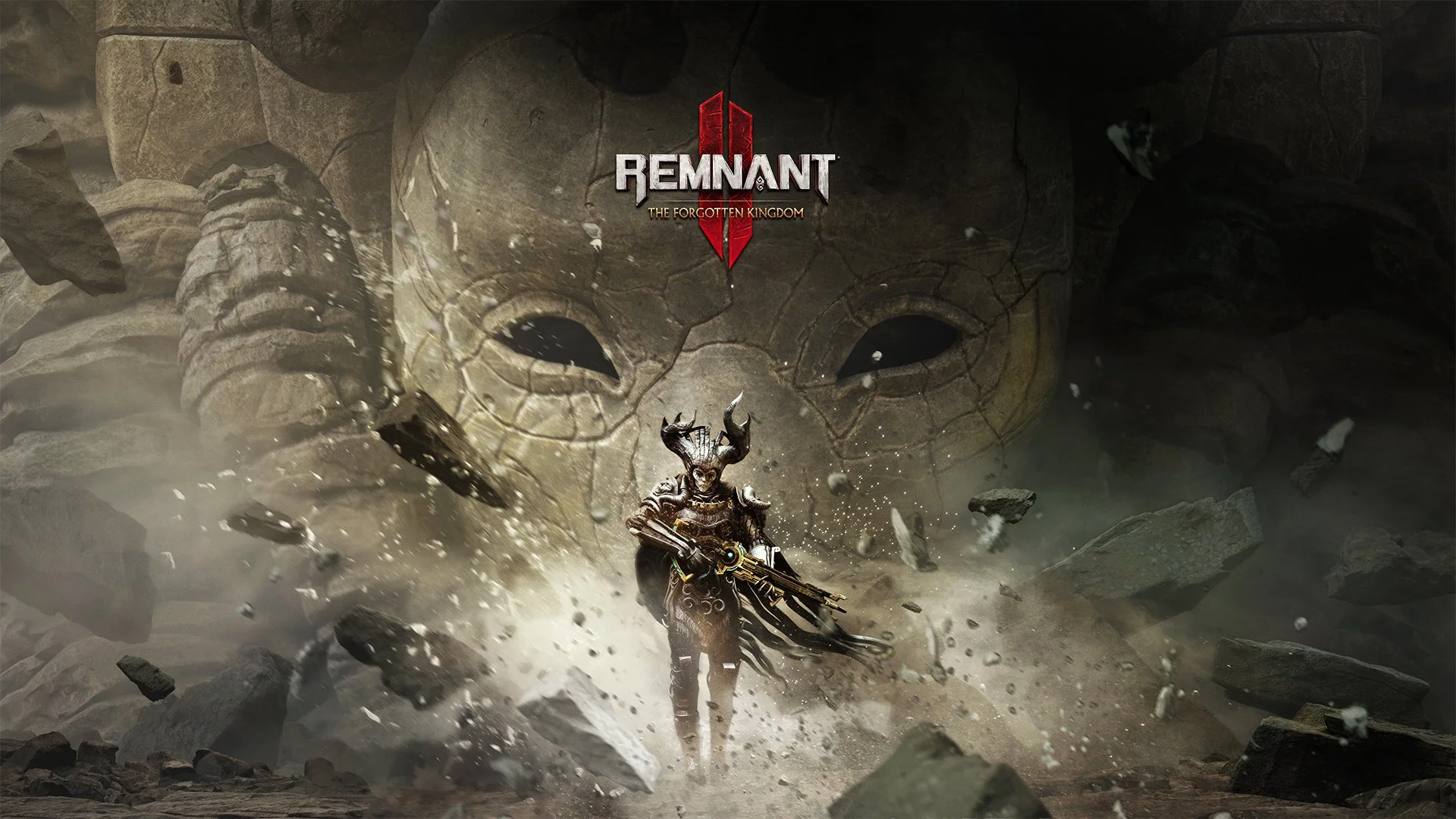 1920x1080 REMNANT 2 2 FORGOTTEN KINGDOM
