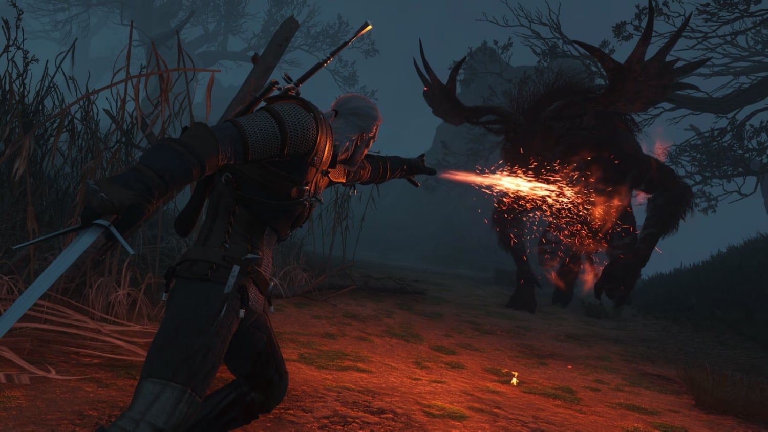 1500x844 You can get The Witcher 3 Remastered for free on Switch 2 by borrowing a physical copy of the original game