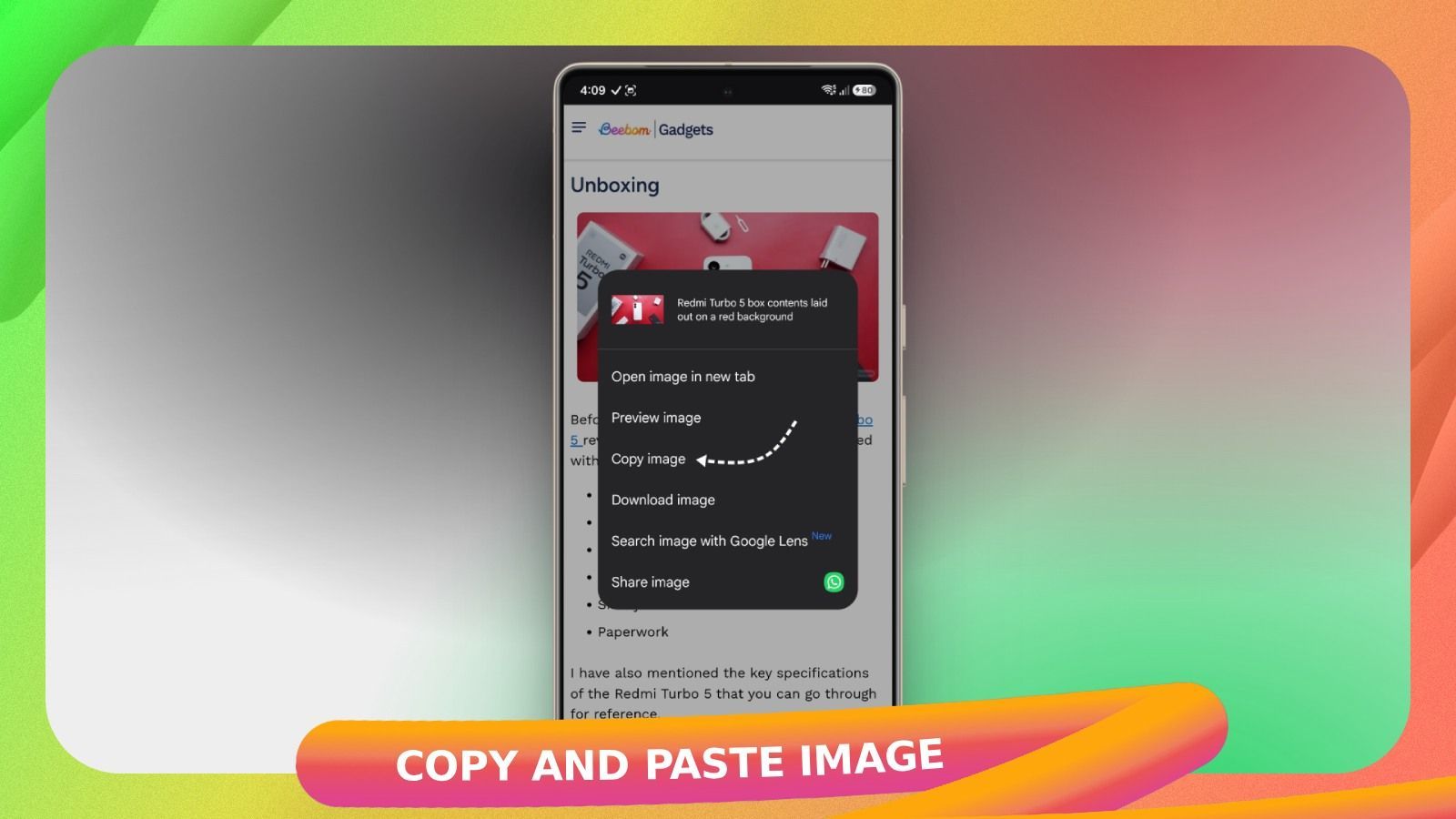 1600x900 How to Copy and Paste a Picture on Android (2026 Guide)