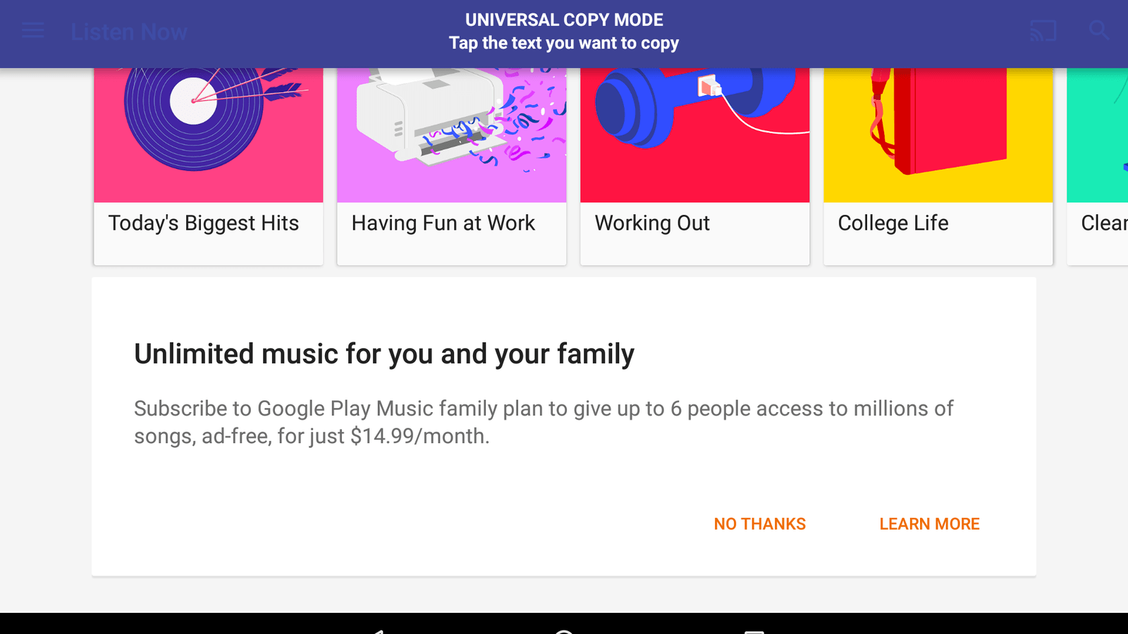 1600x900 Universal Copy' Can Copy Text Fields In Apps That Don't Let You Copy And Paste Natively