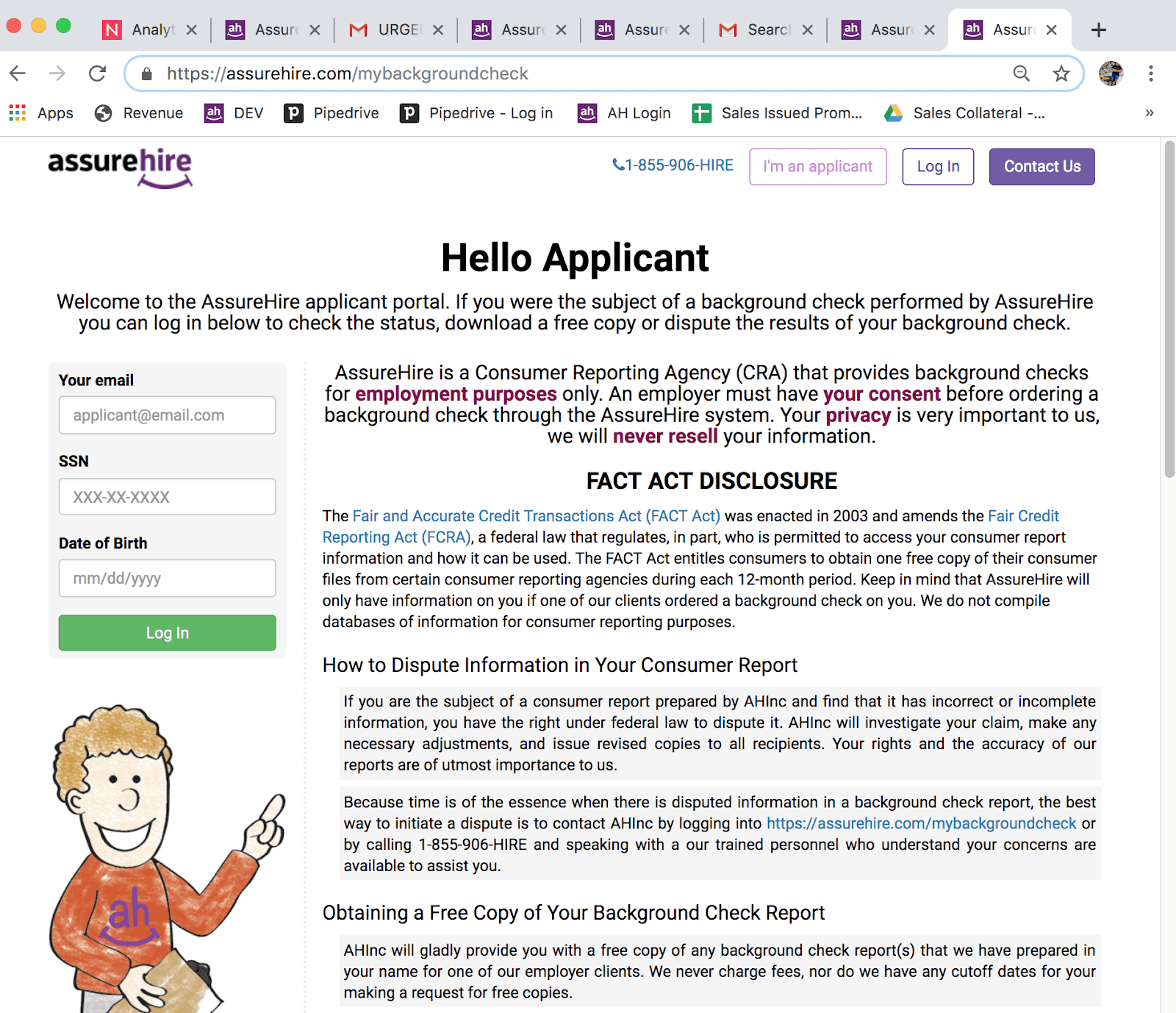1600x1378 Requesting a Free Copy of your Completed Background Check