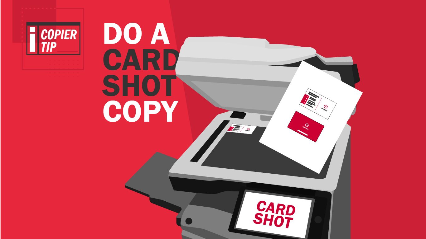 1366x768 Use Card Shot on Your Sharp Copier Olson IT