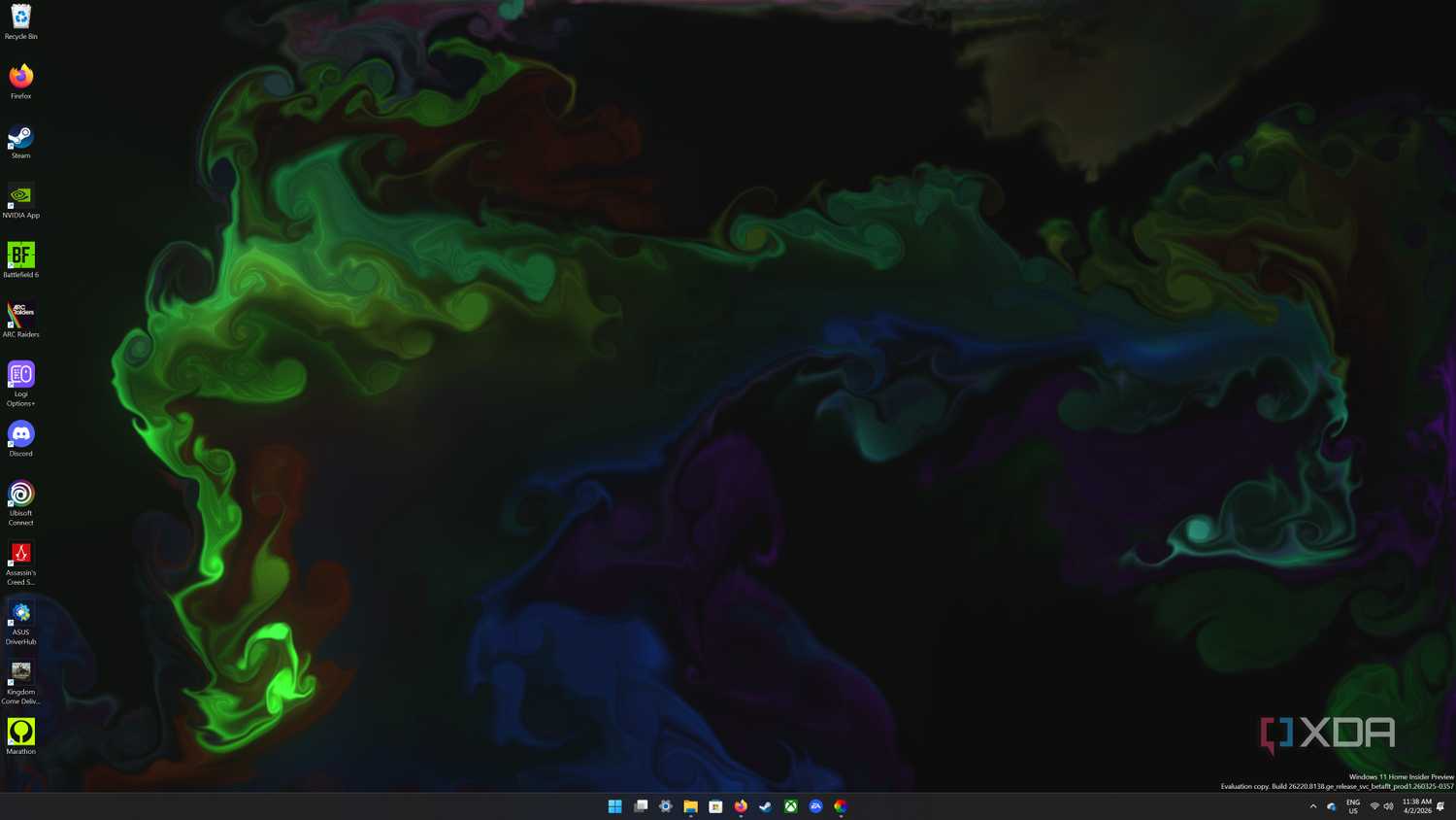 1500x844 This Open Source Wallpaper App Makes My Windows 11 PC Finally Feel Like It's Truly Mine