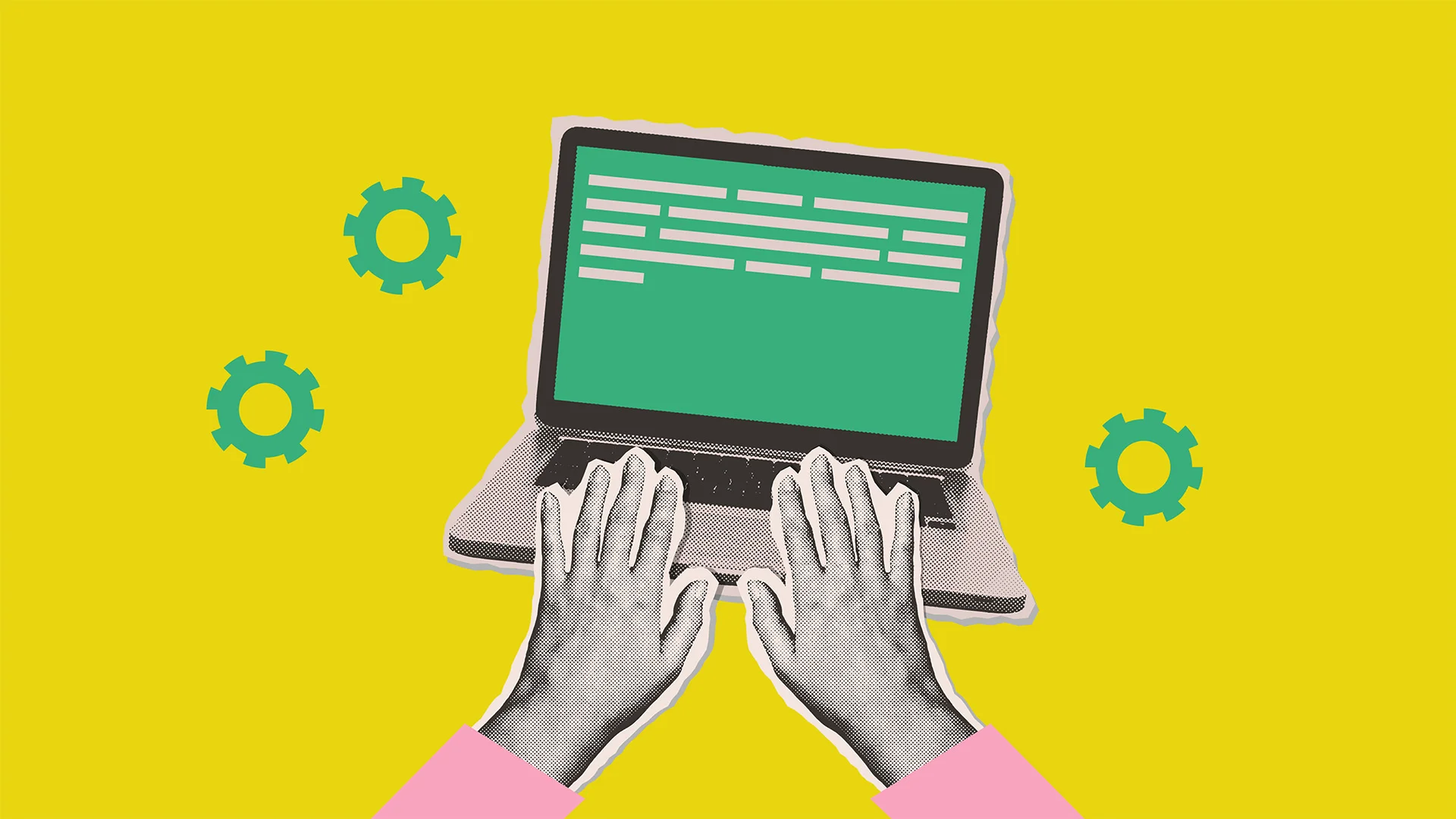 1920x1080 Before You Blame AI for Bad Marketing Copy, Answer These 3 Questions About Your Brand