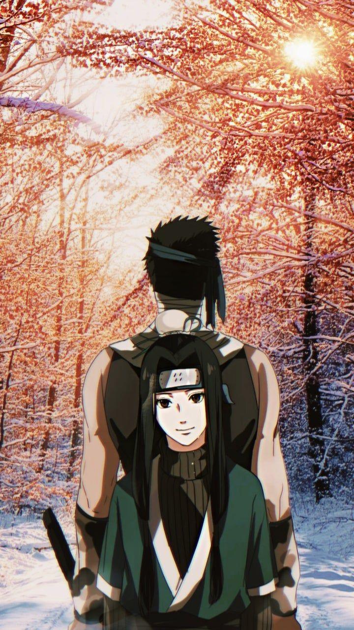 Zabuza and Haku Wallpapers - Top Free Zabuza and Haku Backgrounds ...