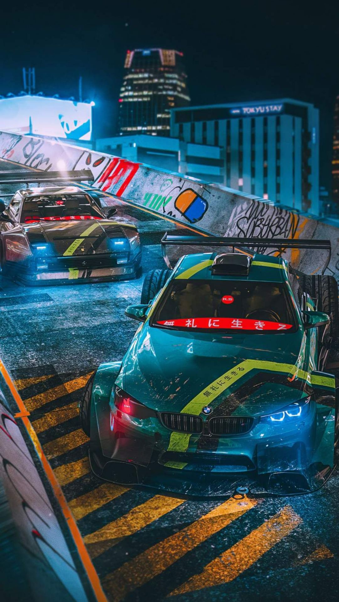 1080x1920 Best JDM Wallpaper [ HQ ]
