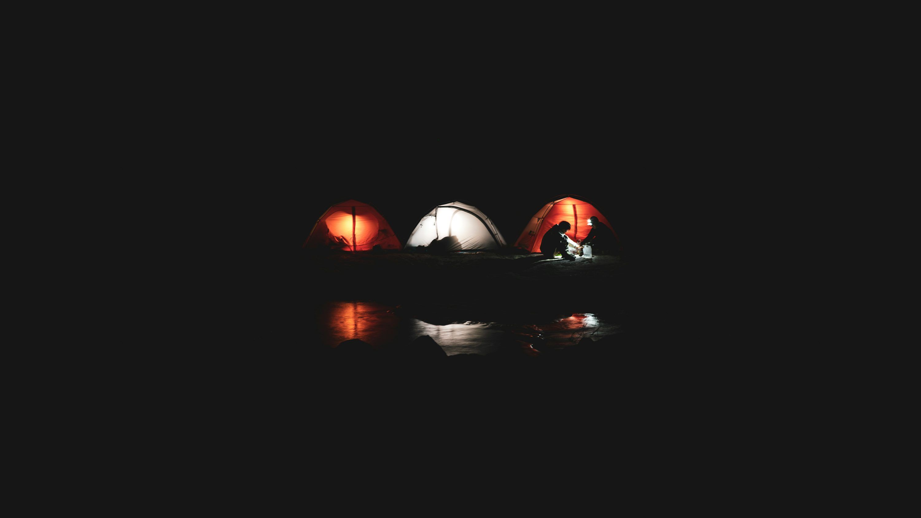 3000x1688 AMOLED Wallpaper: Free HD Download [4K]
