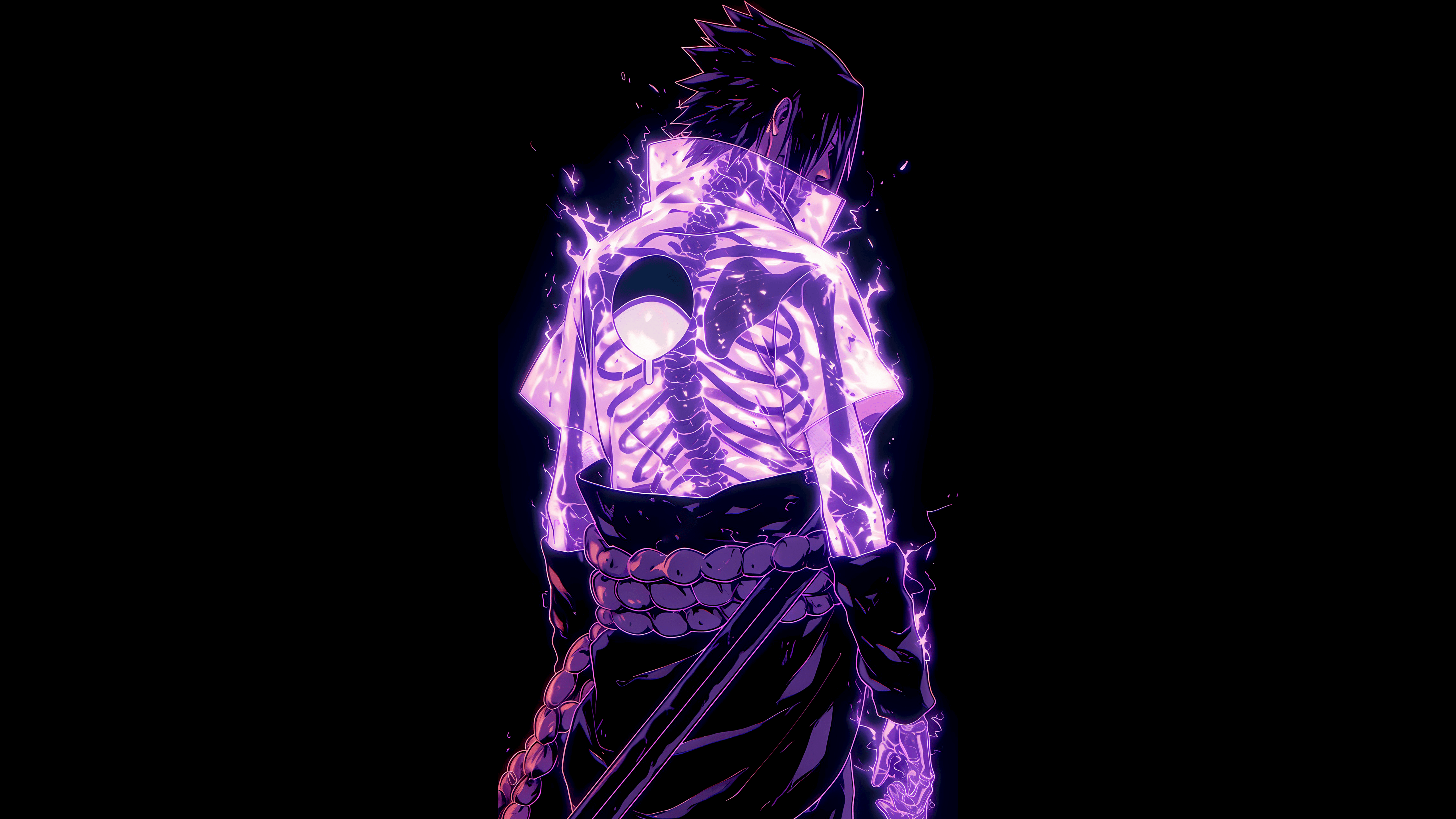 5120x2880 4K Wallpaper for OLED Screens
