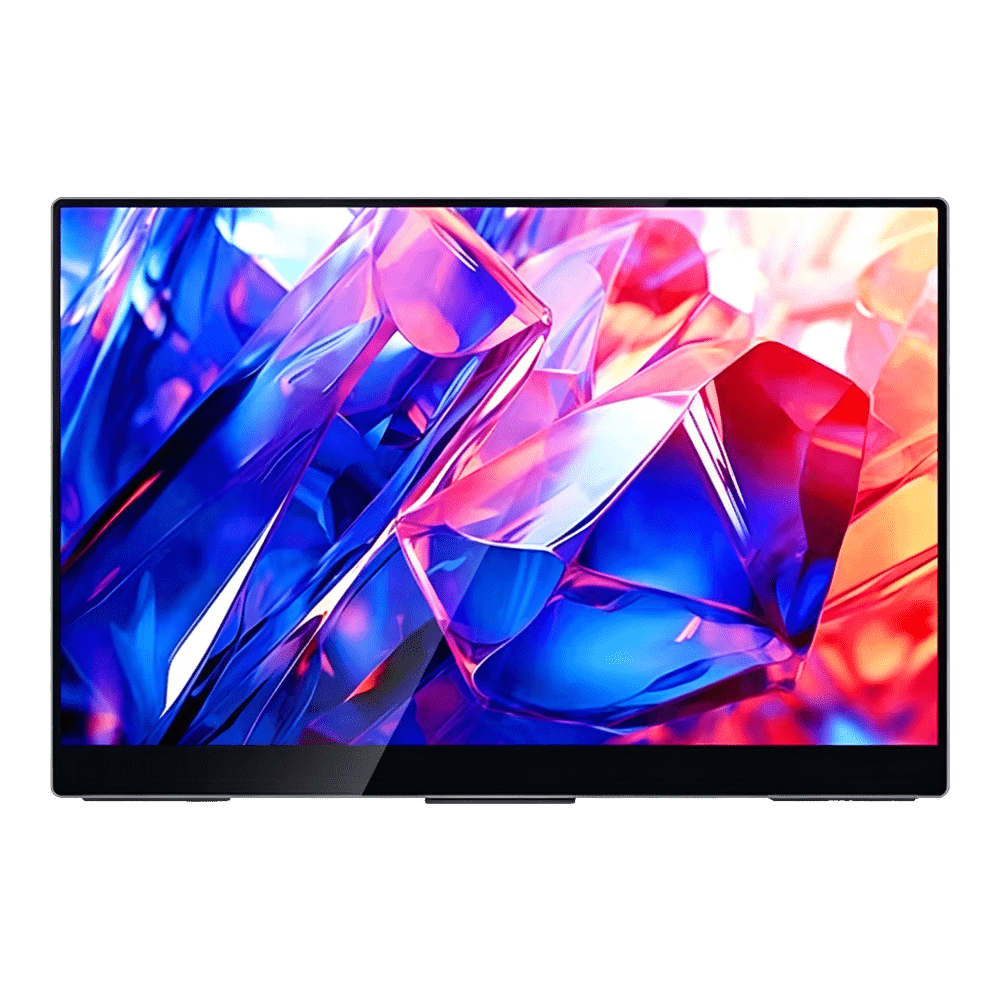1000x1000 3K OLED 120Hz Portable Monitor. OLED Gaming Monitor