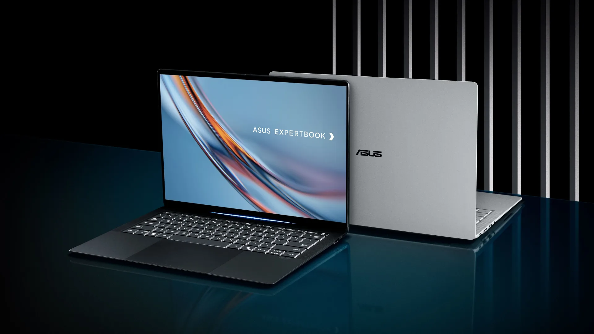 1920x1080 ASUS ExpertBook Ultra starts at €2.899 with 3K OLED, Intel Core Ultra and a 99 kg chassis
