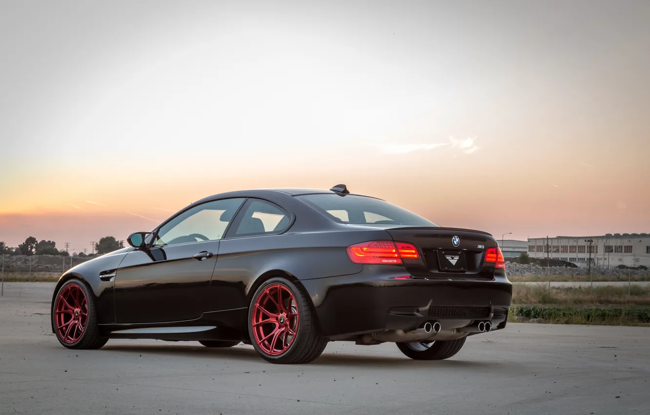 1332x850 Free BMW, red, black 5K wallpaper for desktop and phone