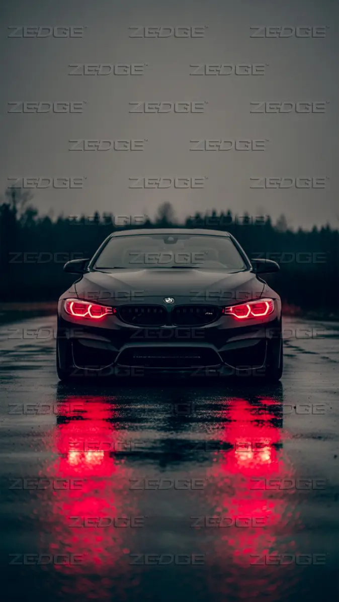 674x1198 BMW M5 car wallpaper