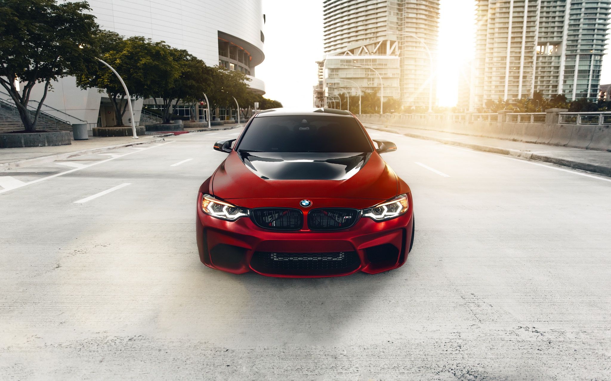 2048x1280 Red Bmw Wallpaper, HD Cars Wallpaper, 4k Wallpaper, Image, Background, Photos and Picture