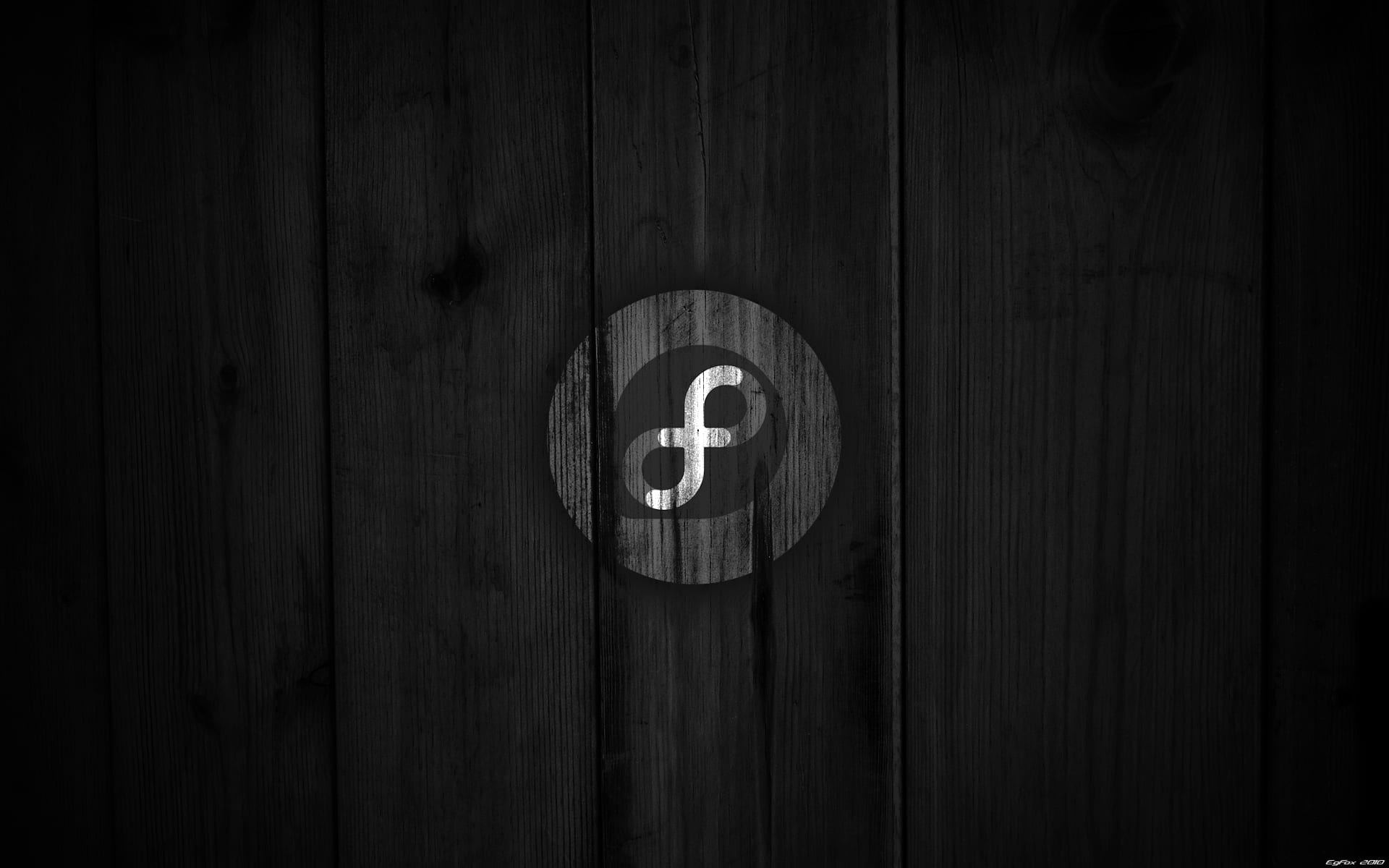 1920x1200 excellent wallpaper by and for Fedora