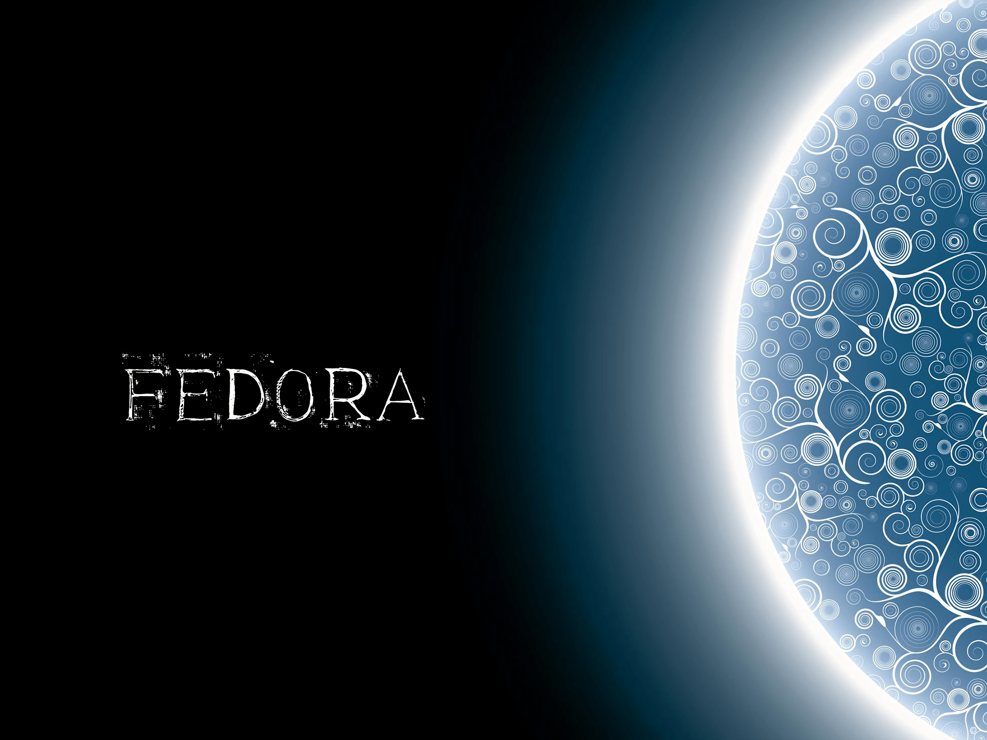 1920x1440 Download Technology Fedora HD Wallpaperx1440