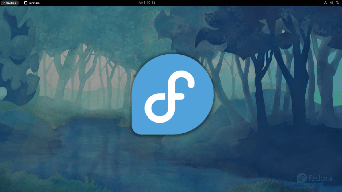 1200x675 What Is Fedora Linux?