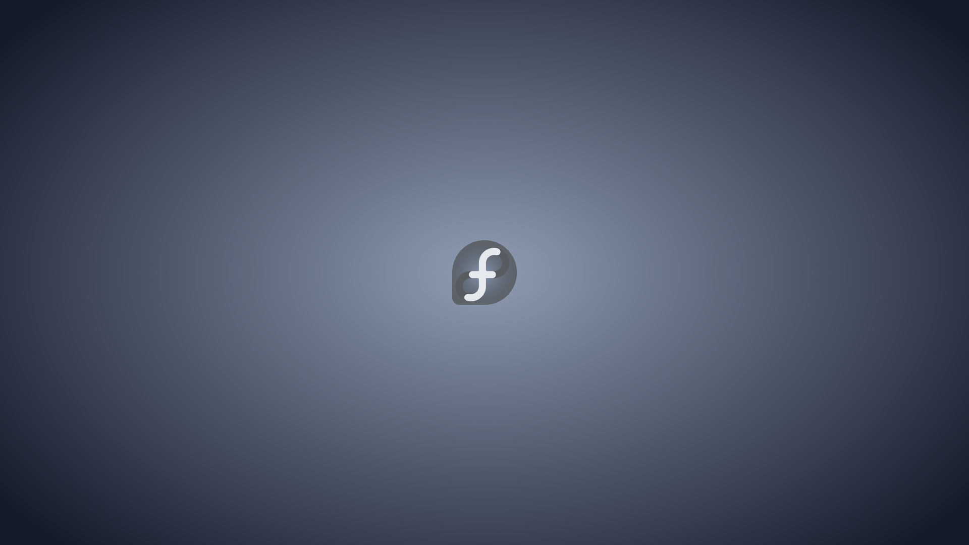 1920x1080 excellent wallpaper by and for Fedora