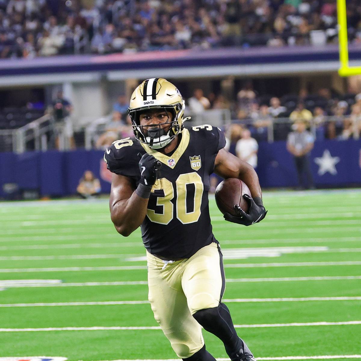 1200x1200 How Audric Estime Could Work His Way Into Legitimate Playing Time With Browns