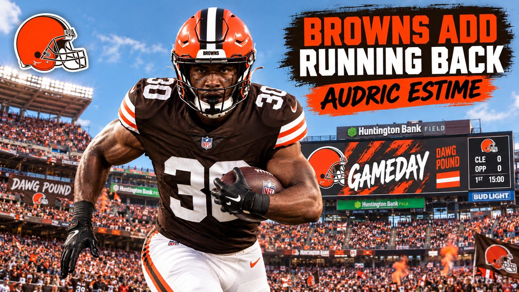 1671x941 Browns Add Audric Estime, a Running Back I Wanted Cleveland to Draft in 2024