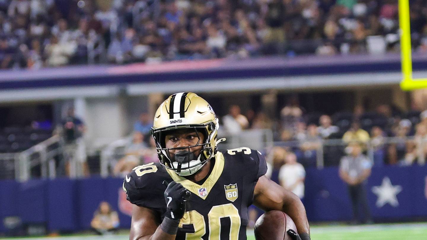 1440x810 How Audric Estime Could Work His Way Into Legitimate Playing Time With Browns