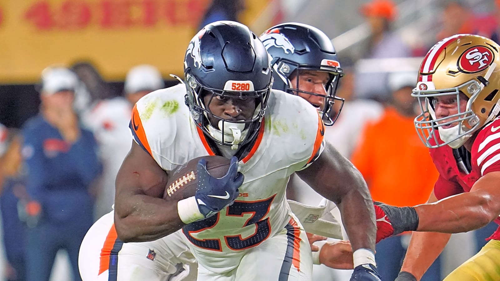 1600x900 Eagles Cutting Practice Squad RB Audric Estime