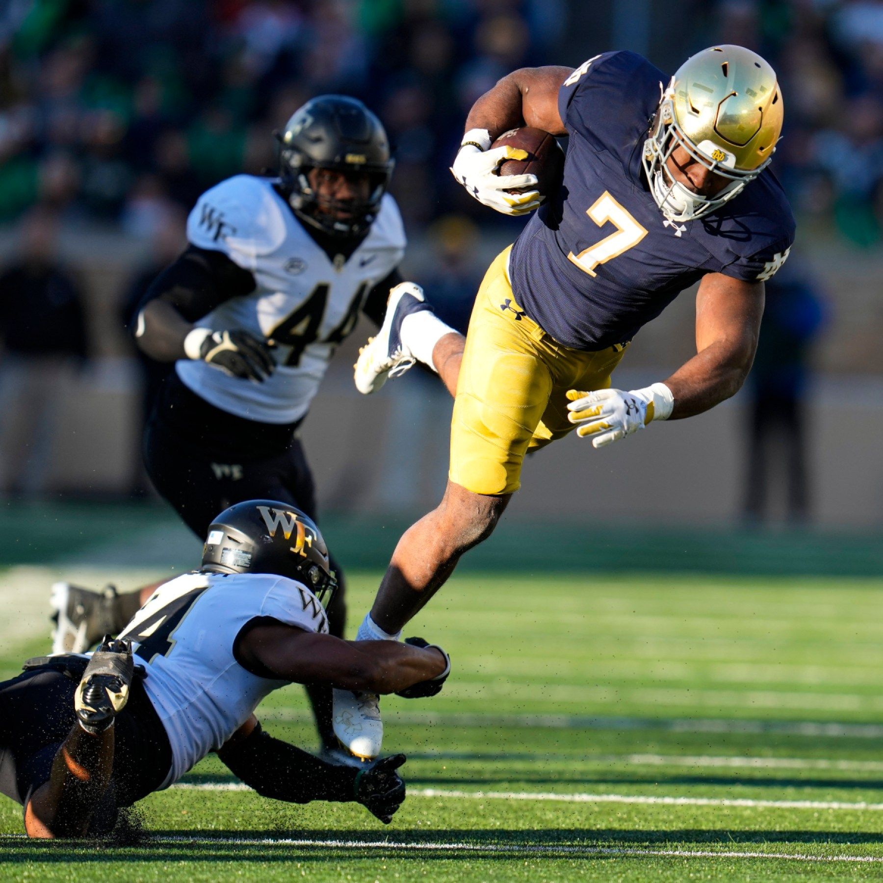 1800x1800 Broncos Mailbag: How will rookie Audric Estime fit in backfield?