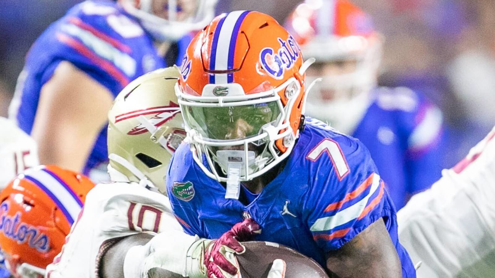 1600x900 RB Trevor Etienne leaving Florida for SEC rival