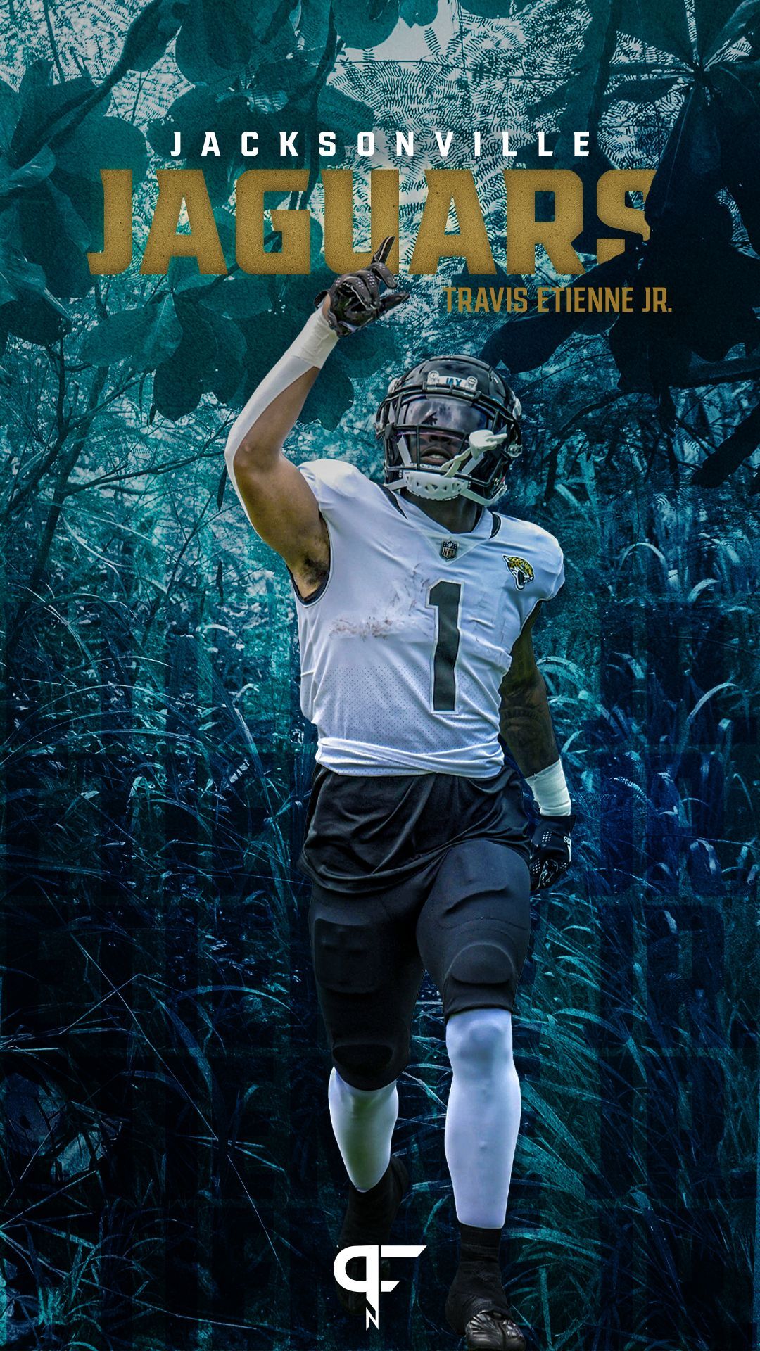 1080x1920 NFL Wallpaper. Pro Football Network