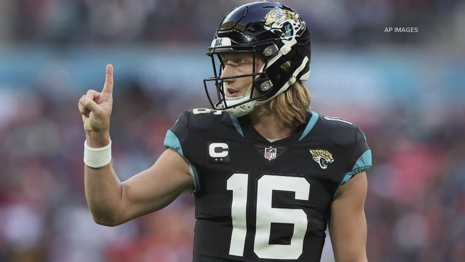 1920x1080 Jaguars Secure Future: Lawrence And Etienne Jr. Fifth Year Options Exercised