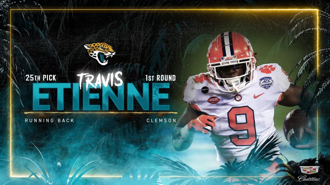 1280x720 No. 25 overall: Etienne is the selection