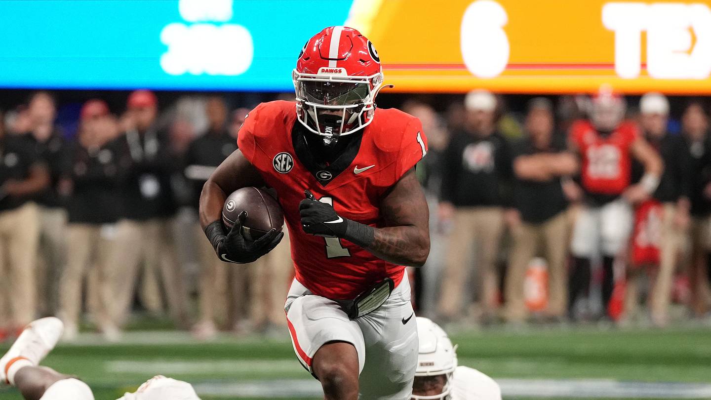 1440x810 Trevor Etienne Q&A: Panthers Rookie Talks About Learning From Big Brother