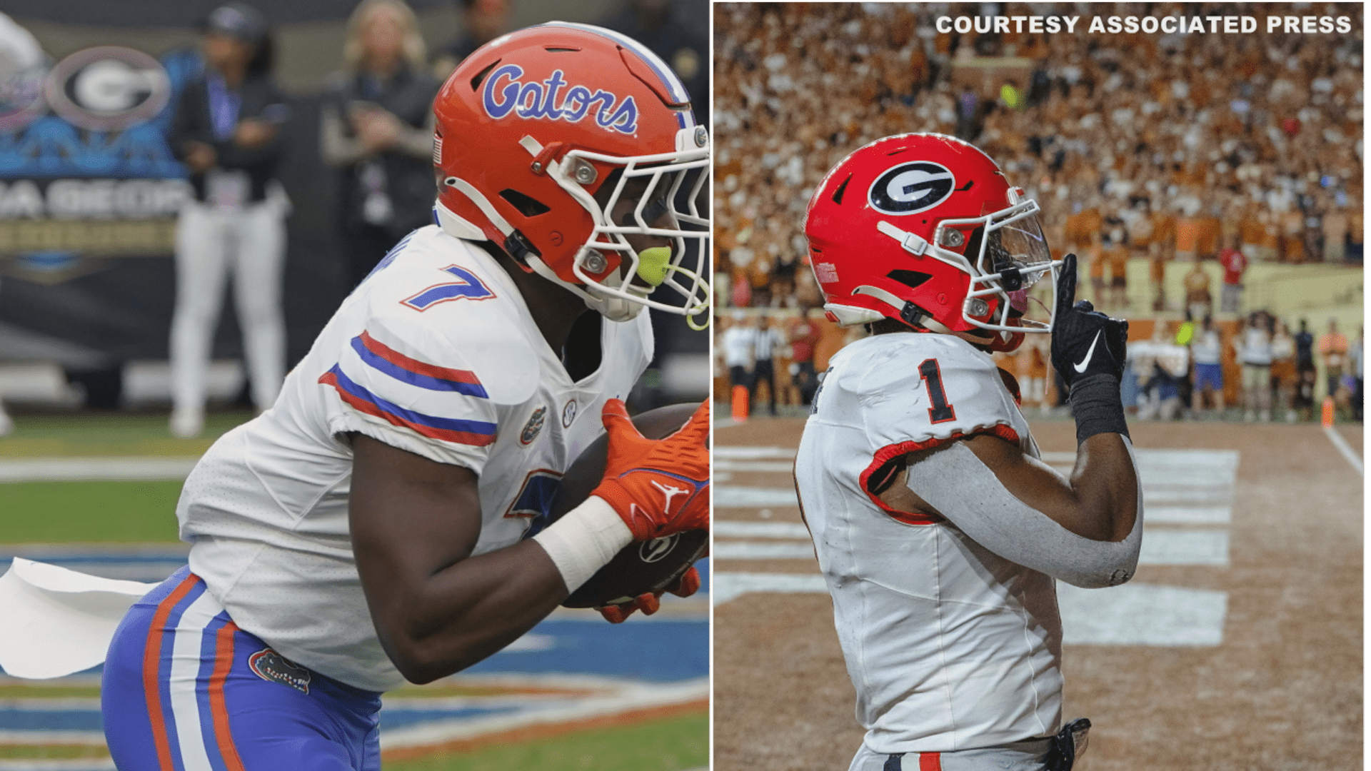 1920x1080 SEC Network's Chris Doering on the Two Sides of Trevor Etienne