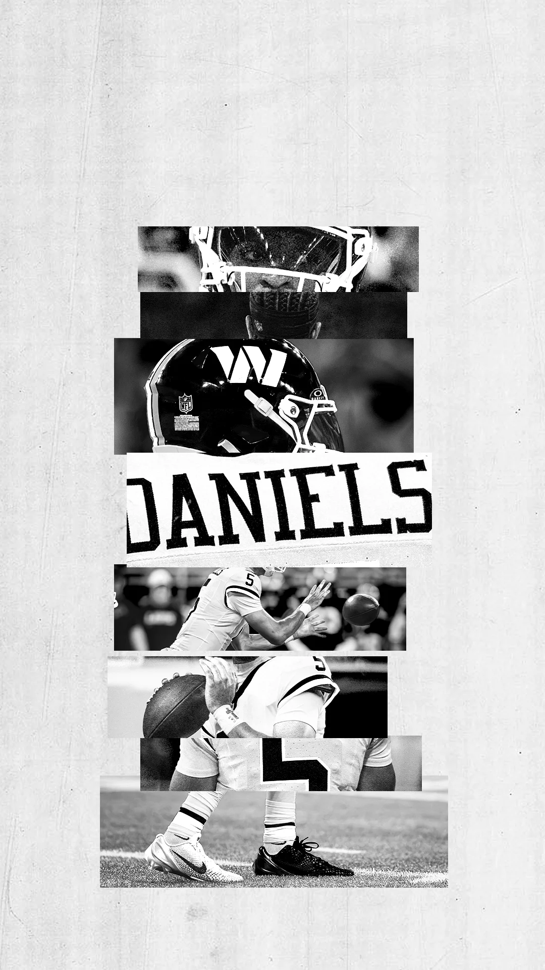 1080x1920 Washington Commanders on X: Wednesday means wallpaper