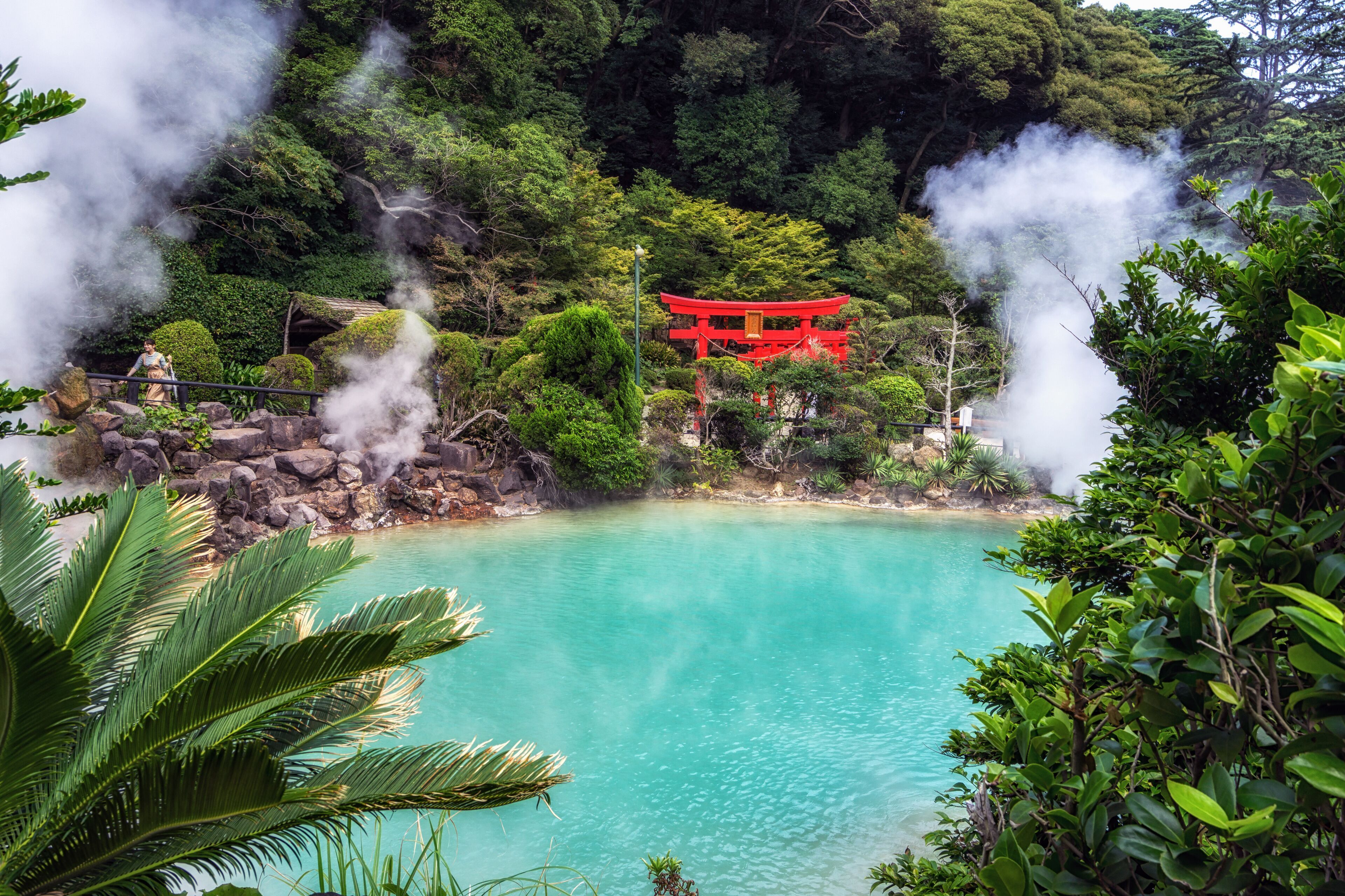 3840x2560 Things to Do in Oita Prefecture in 2026