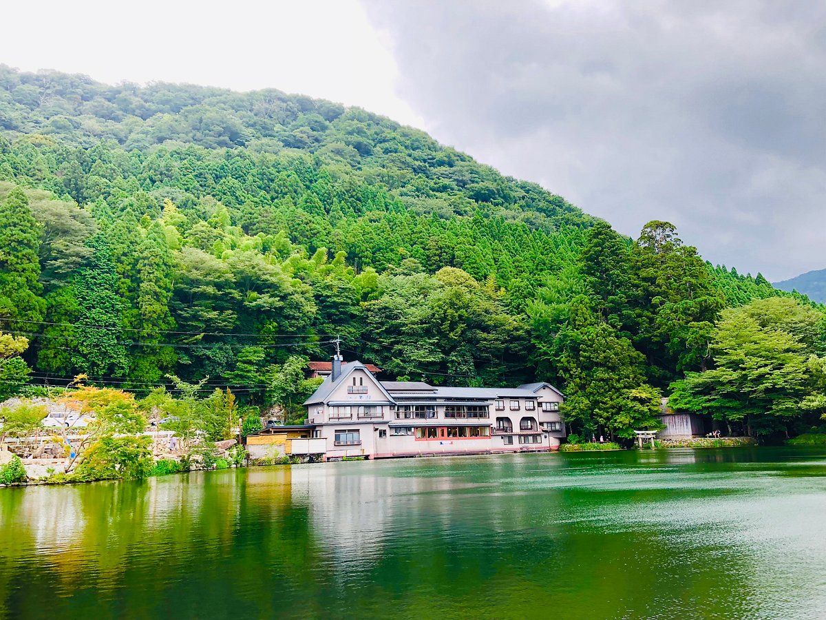 1200x900 THE 15 BEST Oita Prefecture Bodies of Water (2026)