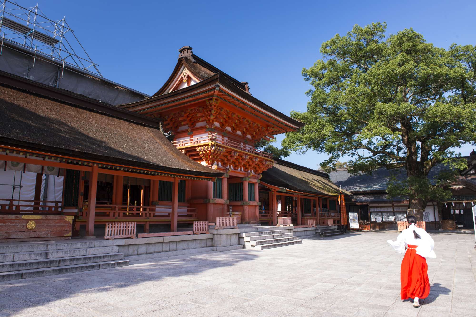 2000x1333 Things to do in Oita Prefecture: Overflowing with Onsens. Blog. Travel Japan (Japan National Tourism Organization)