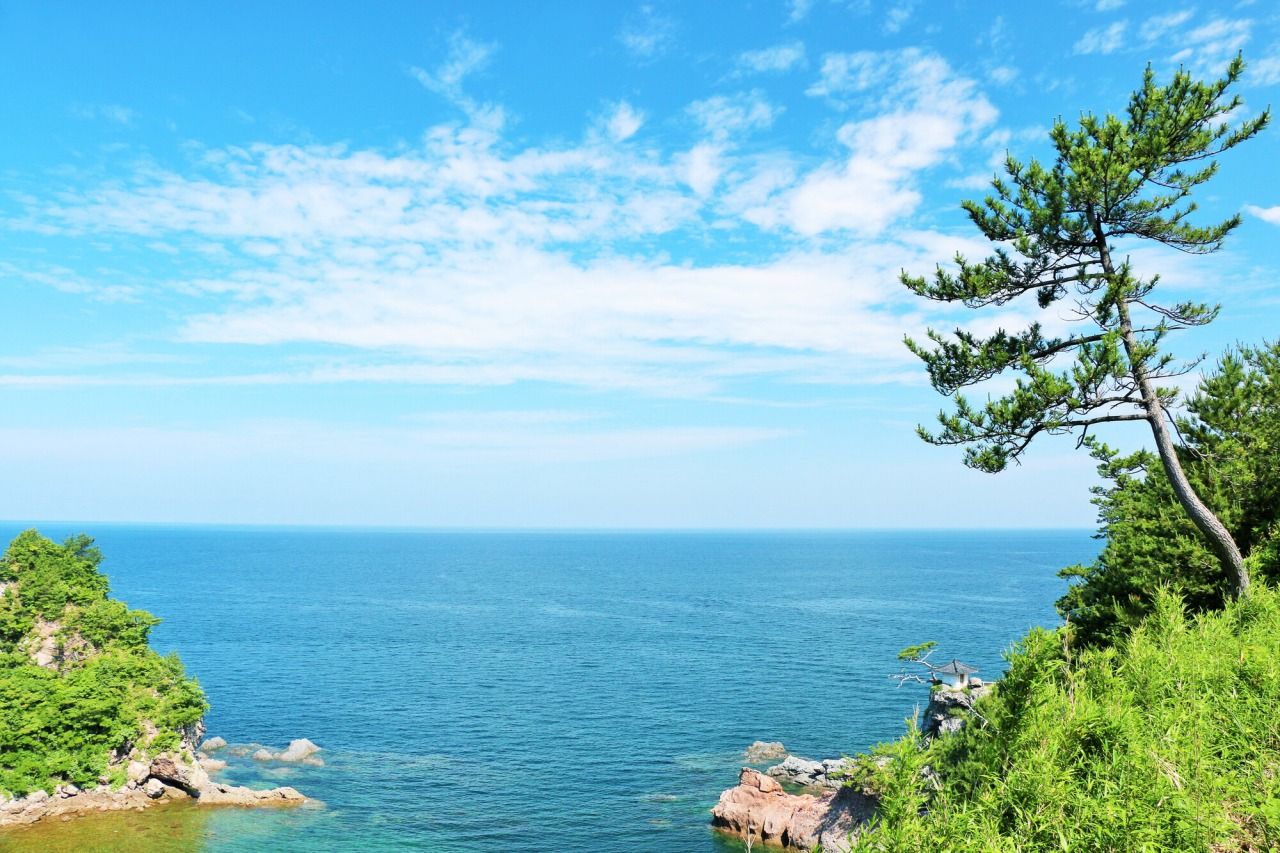 1280x853 Kannonzaki｜Attractions｜Visit Oita Official Tourism Website of Oita , Kyushu, Japan