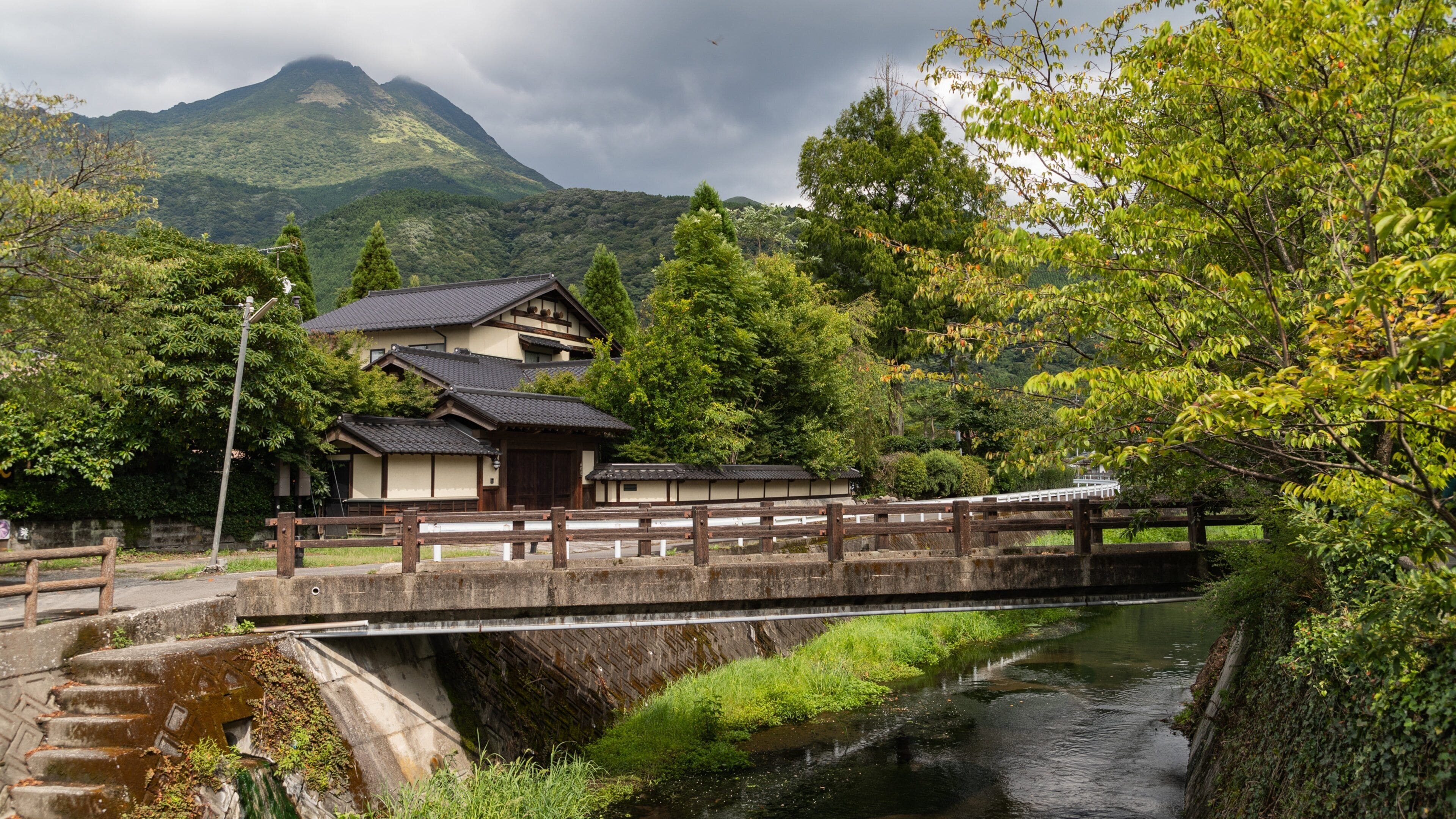 3840x2160 Visit Oita: 2026 Travel Guide for Oita, Oita Prefecture