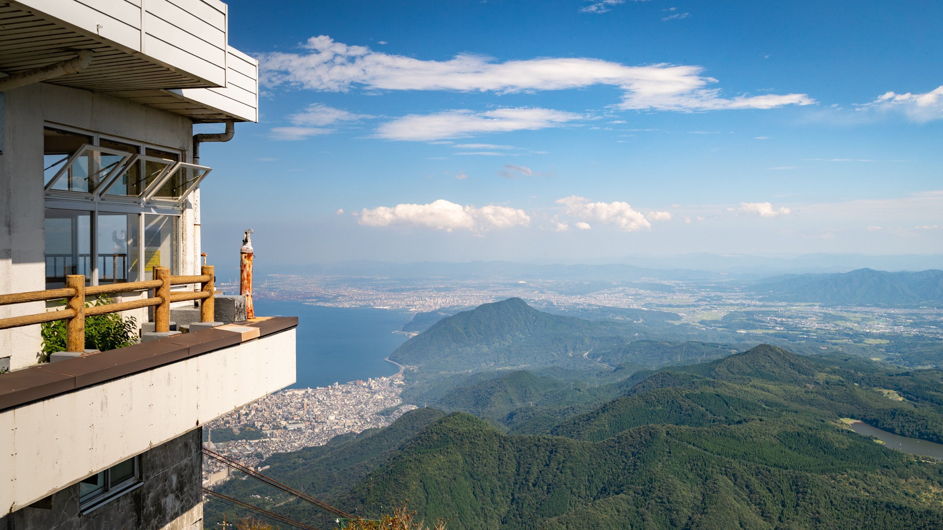 3840x2160 Visit Oita: 2026 Travel Guide for Oita, Oita Prefecture