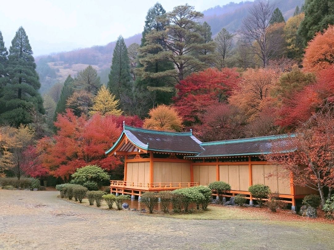 1080x809 The Ultimate Guide to Yabakei (Oita Prefecture). Trip.com Nakatsu