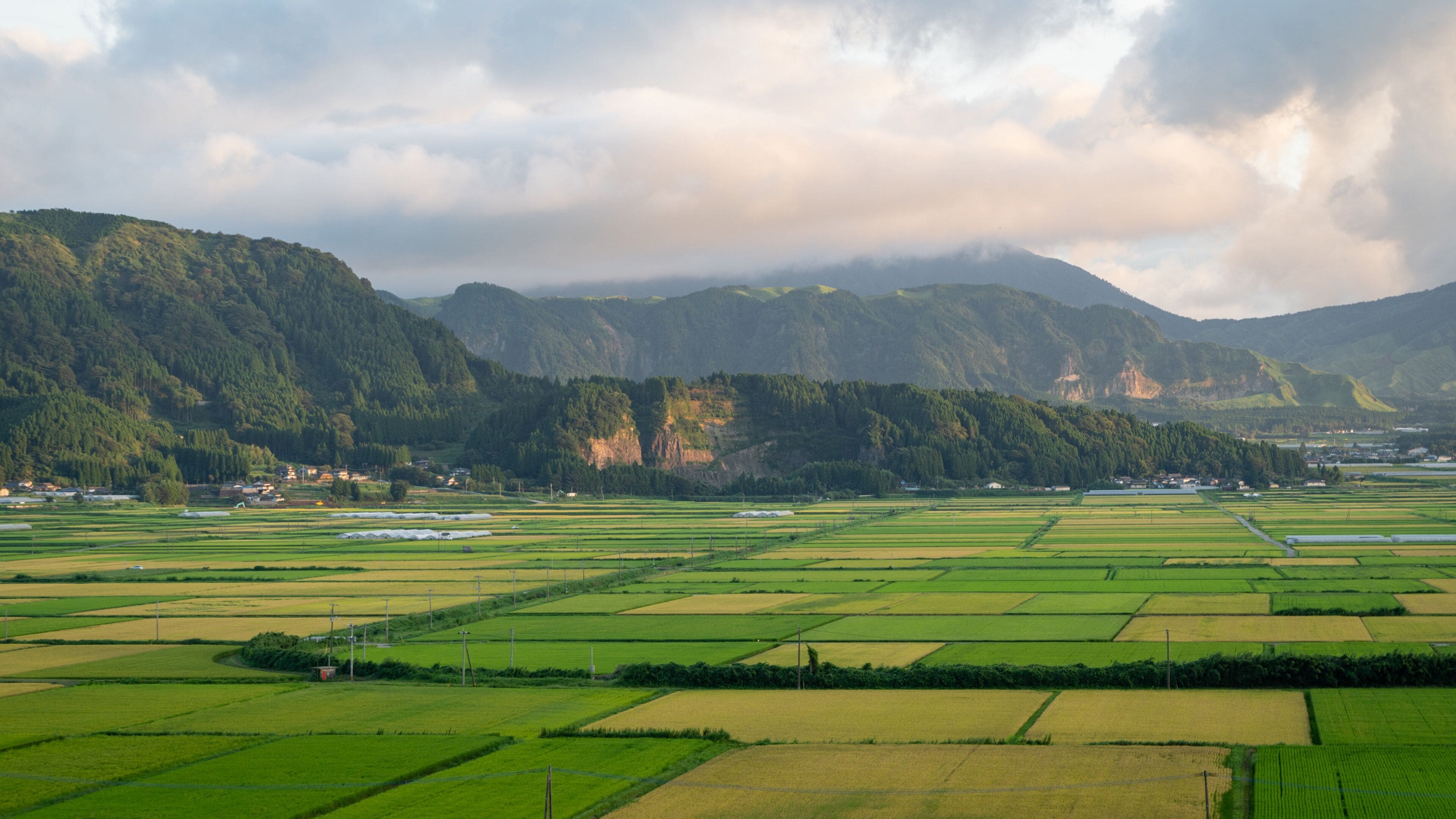 3840x2160 Visit Oita Prefecture: 2026 Travel Guide for Oita Prefecture, Japan